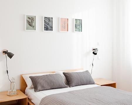 Essentis Ecohotel Berlin Zimmer foto