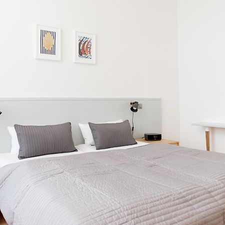 Essentis Ecohotel Berlin Zimmer foto