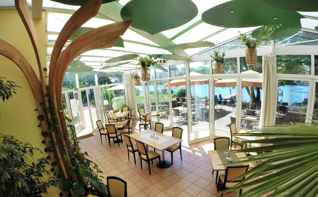 Essentis Ecohotel Berlin Exterior foto
